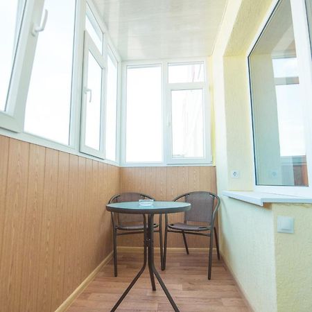 Vip Apartmen Harkovskaya سومي المظهر الخارجي الصورة