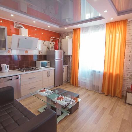Vip Apartmen Harkovskaya سومي المظهر الخارجي الصورة