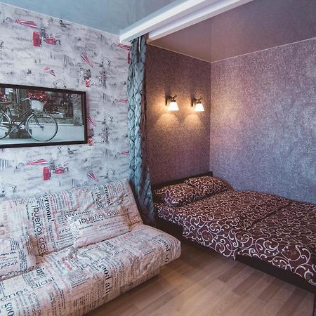 Vip Apartmen Harkovskaya سومي المظهر الخارجي الصورة