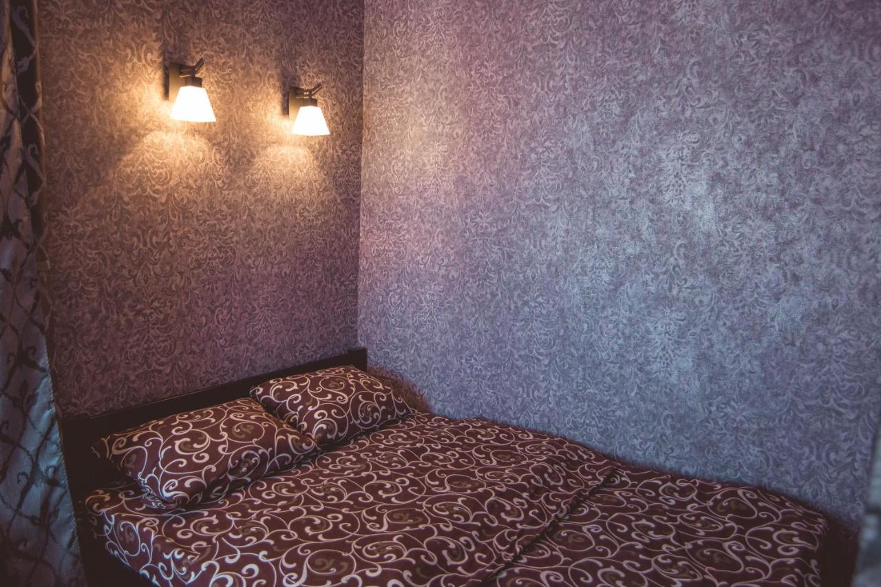 Vip Apartmen Harkovskaya سومي المظهر الخارجي الصورة