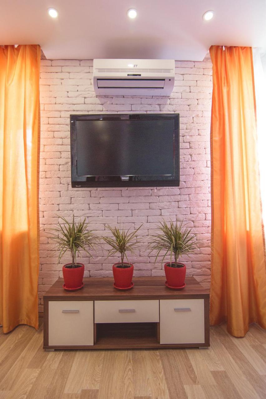 Vip Apartmen Harkovskaya سومي المظهر الخارجي الصورة