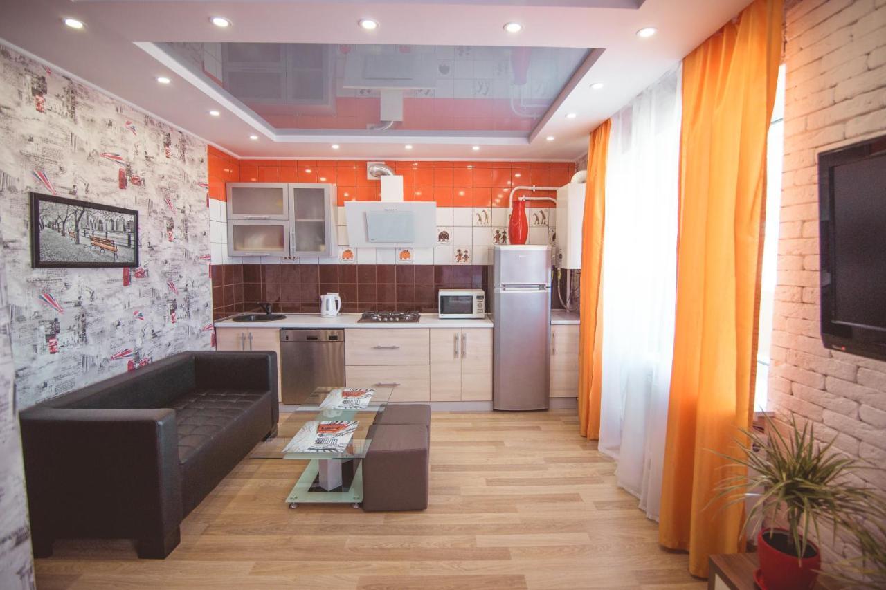 Vip Apartmen Harkovskaya سومي المظهر الخارجي الصورة