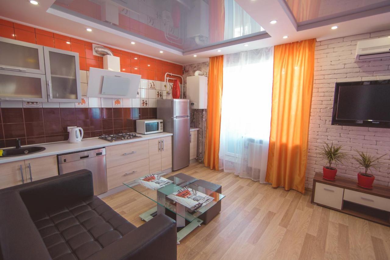 Vip Apartmen Harkovskaya سومي المظهر الخارجي الصورة