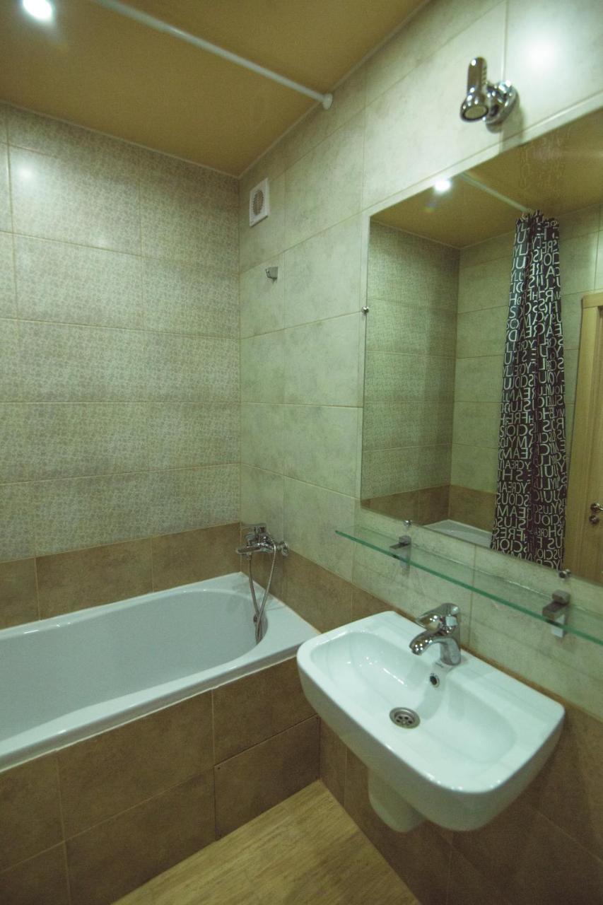 Vip Apartmen Harkovskaya سومي المظهر الخارجي الصورة